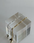 Figaro Armbånd Medium