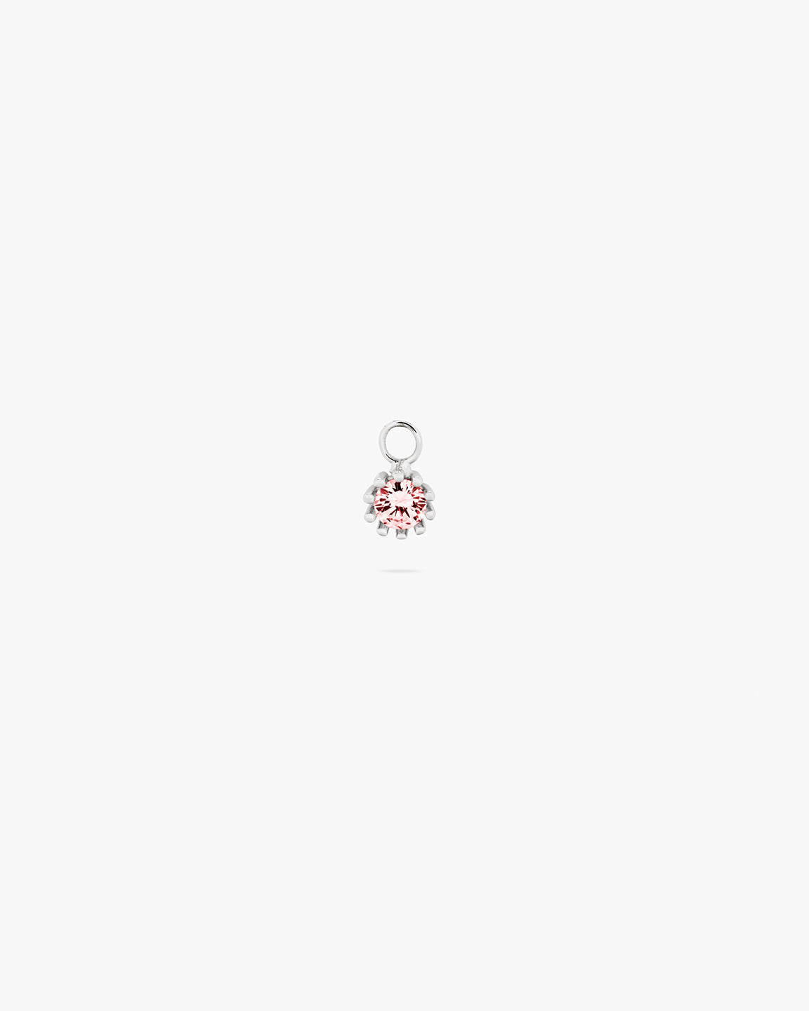 Flora Rosa Charm