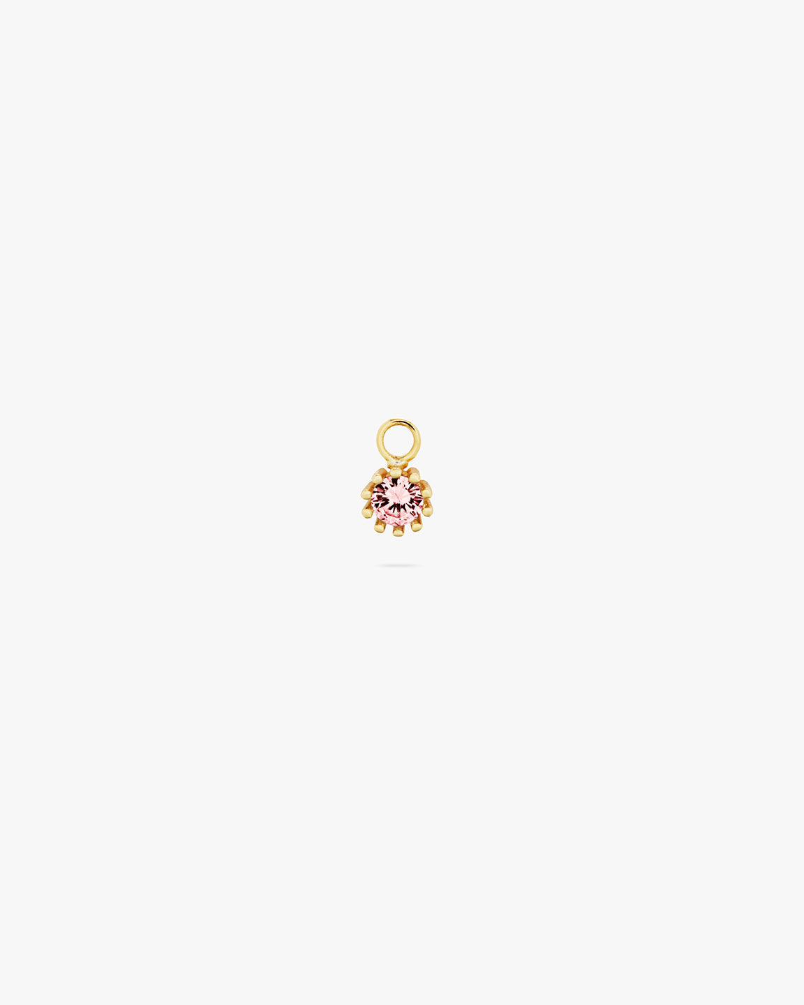 Flora Rosa Charm