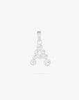 Letter Charm