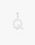 Letter Charm