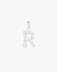 Letter Charm