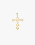 Letter Charm
