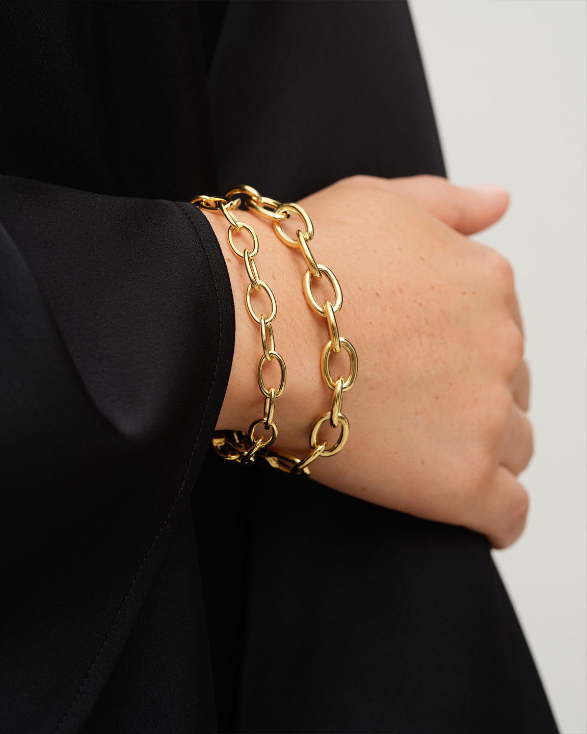 Link Armbånd Medium
