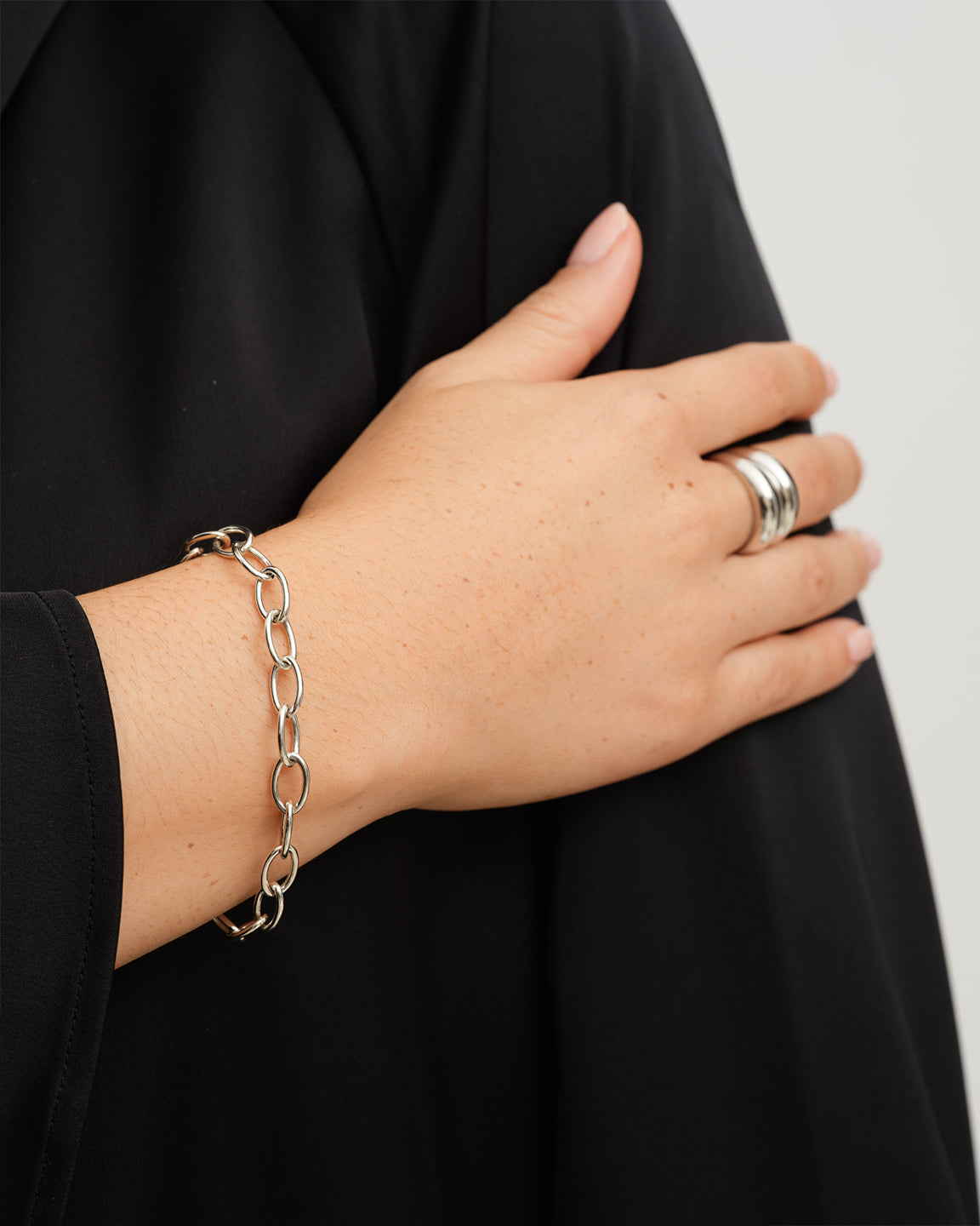 Link Armbånd Medium