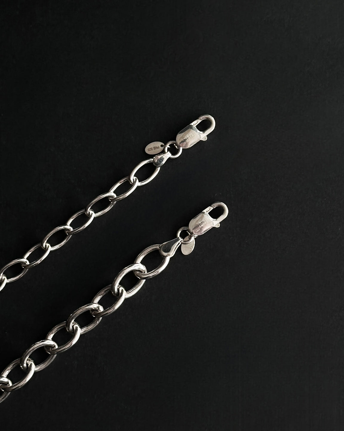 Link Armbånd Medium