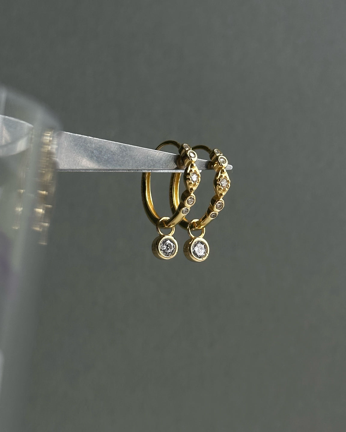Nona Charm