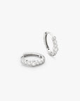 Nona Hoops Medium