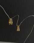 Nona Hoops Medium
