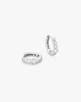 Nona Hoops Small