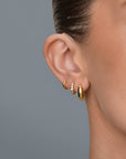 Nona Hoops Small