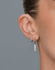 Nona Hoops Small