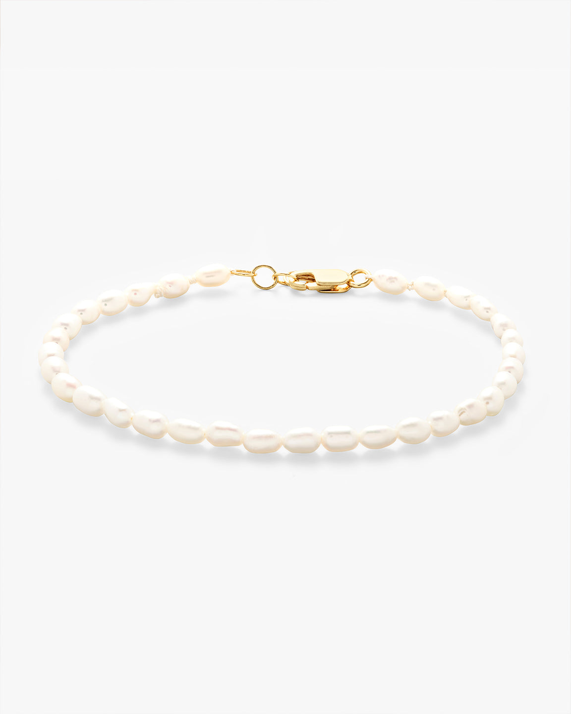 Perle Mini Armbånd
