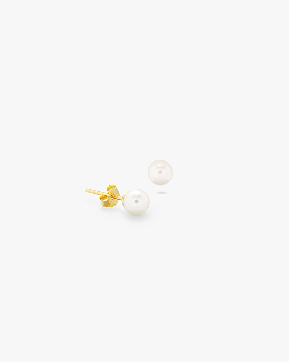 Pearl Ørepynt