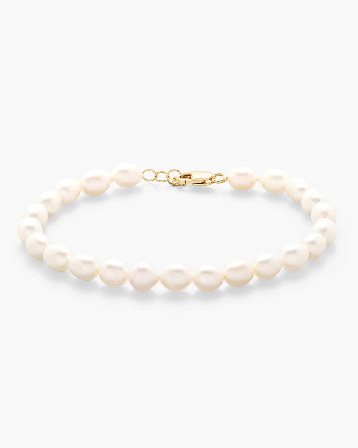 Perle Petite Armbånd