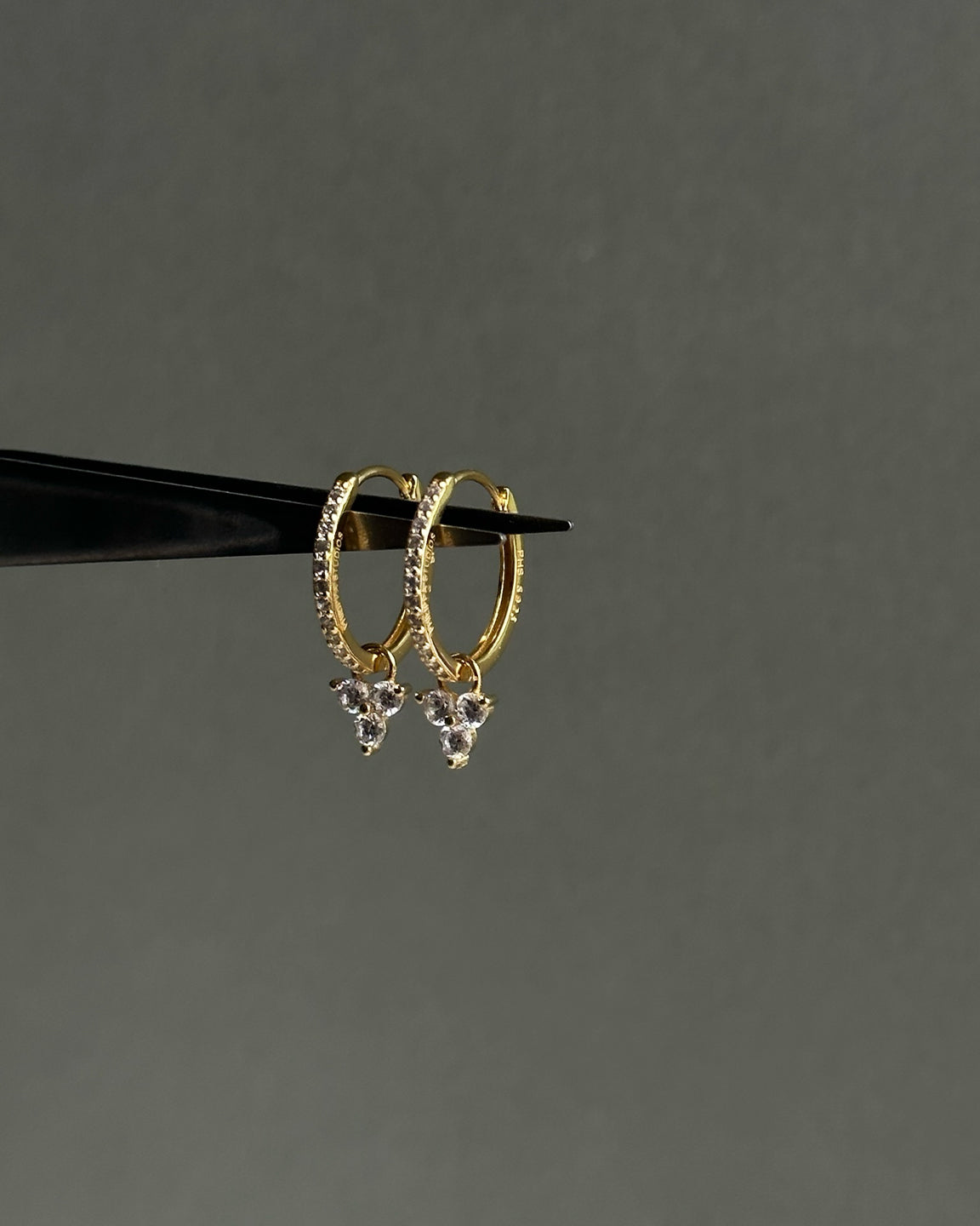 Trio Charm
