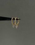 Trio Charm