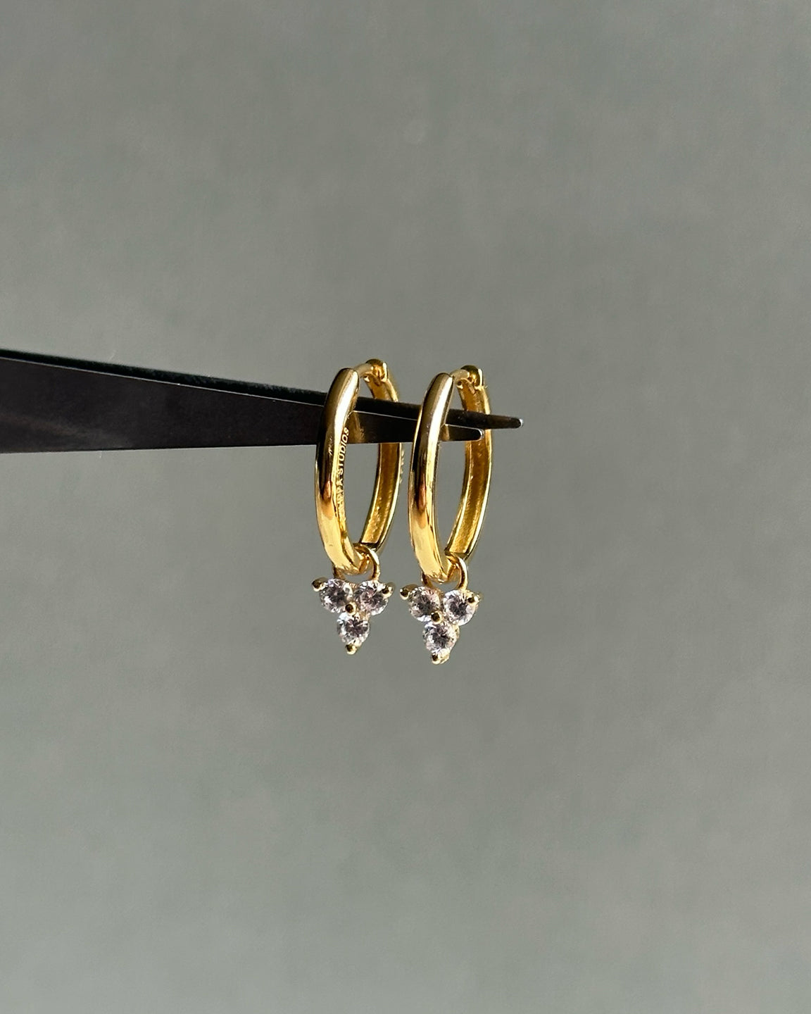 Trio Charm