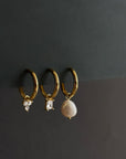 Trio Charm