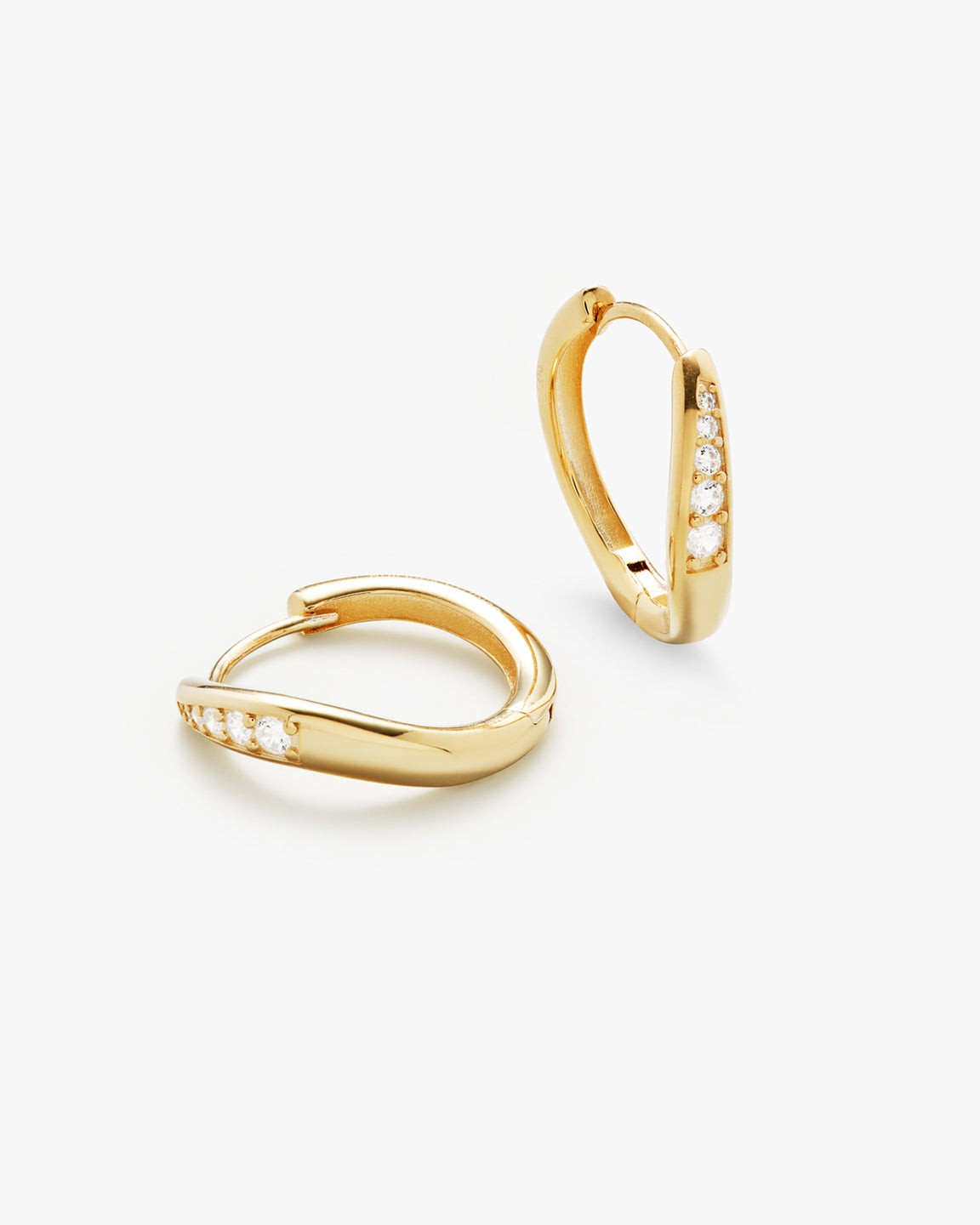 Wave Combo Hoops Large