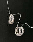 Wave Combo Hoops Large