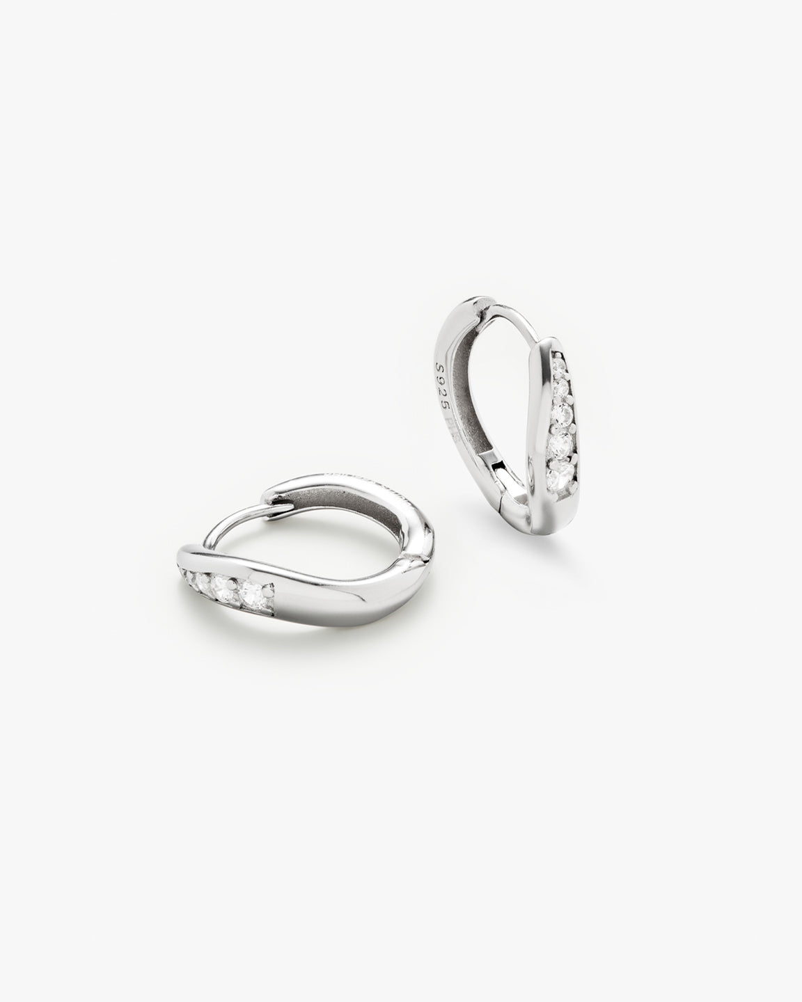Wave Combo Hoops Medium