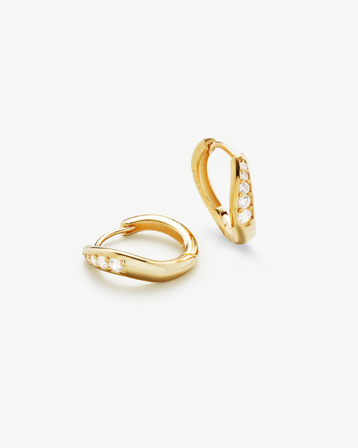 Wave Combo Hoops Medium
