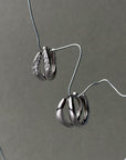 Wave Combo Hoops Medium