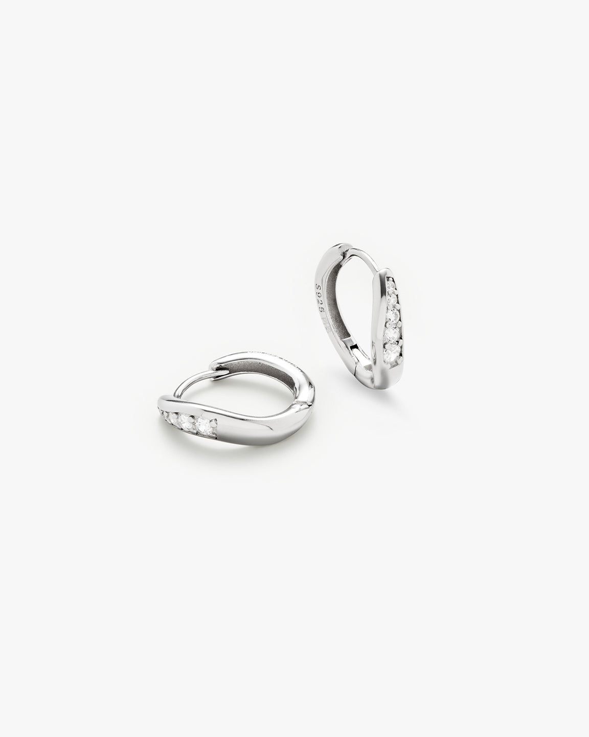 Wave Combo Hoops Small