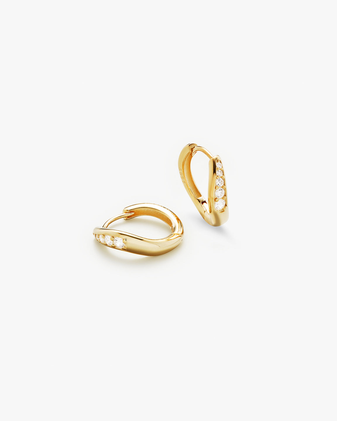 Wave Combo Hoops Small