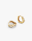 Wave Nona Hoops S Gull