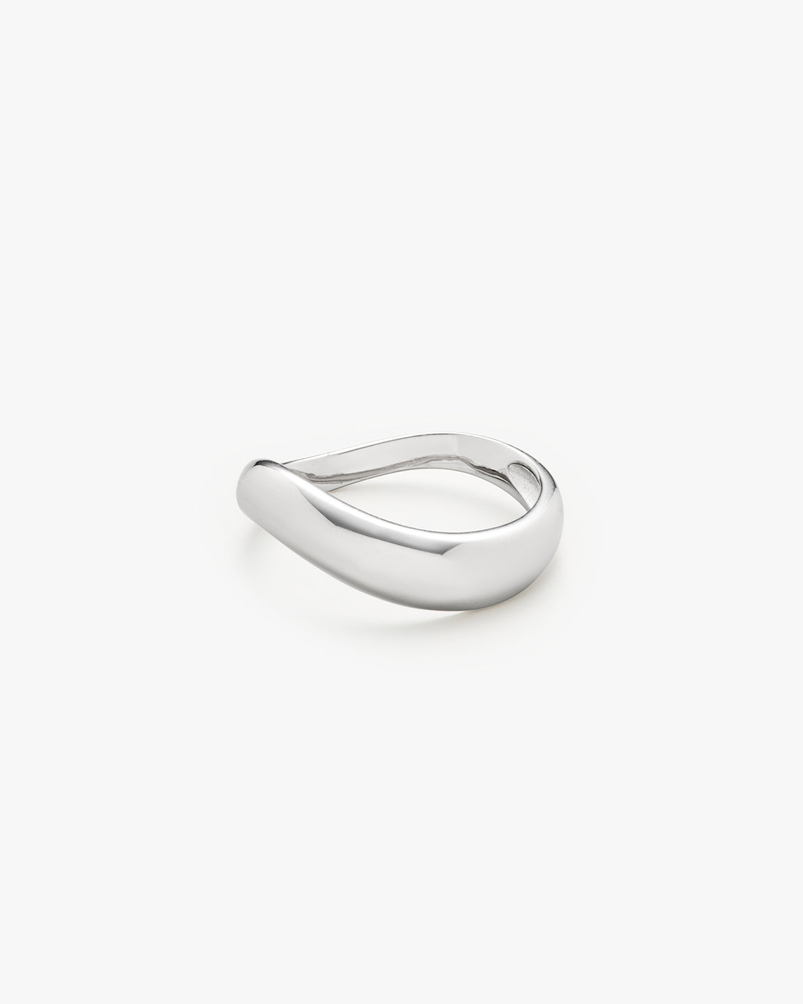 Wave Ring