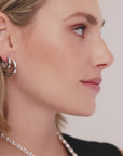 Bold Hoops Large