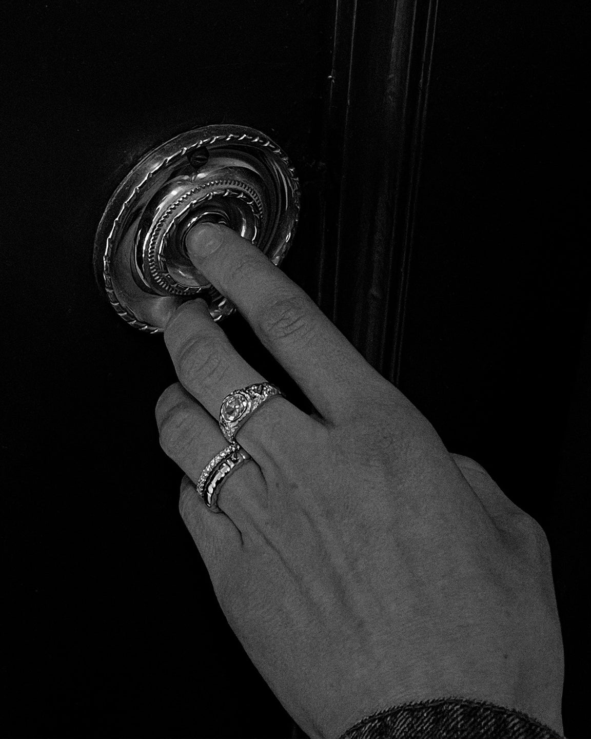 Pave Ring