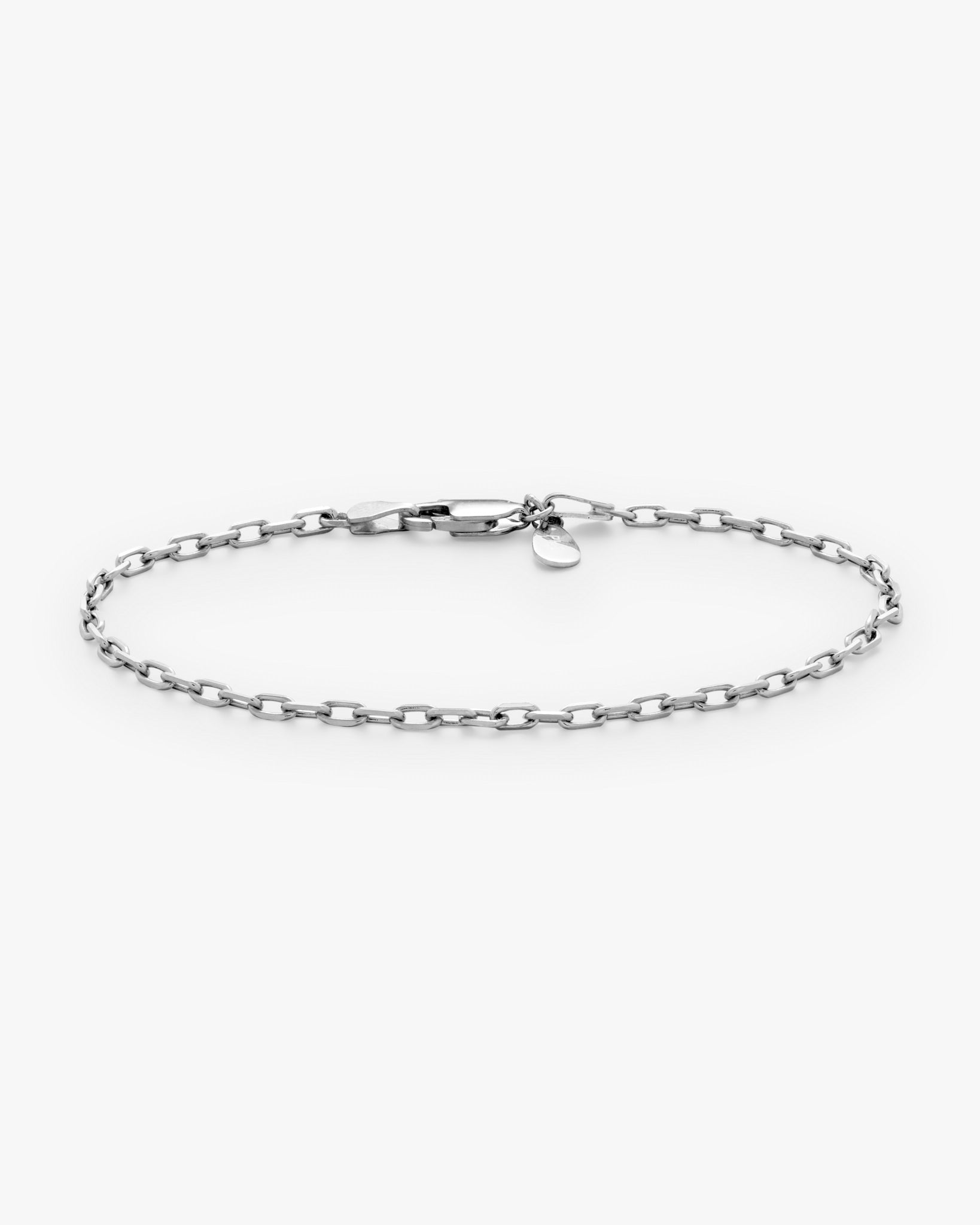 Collier Ankelkjede