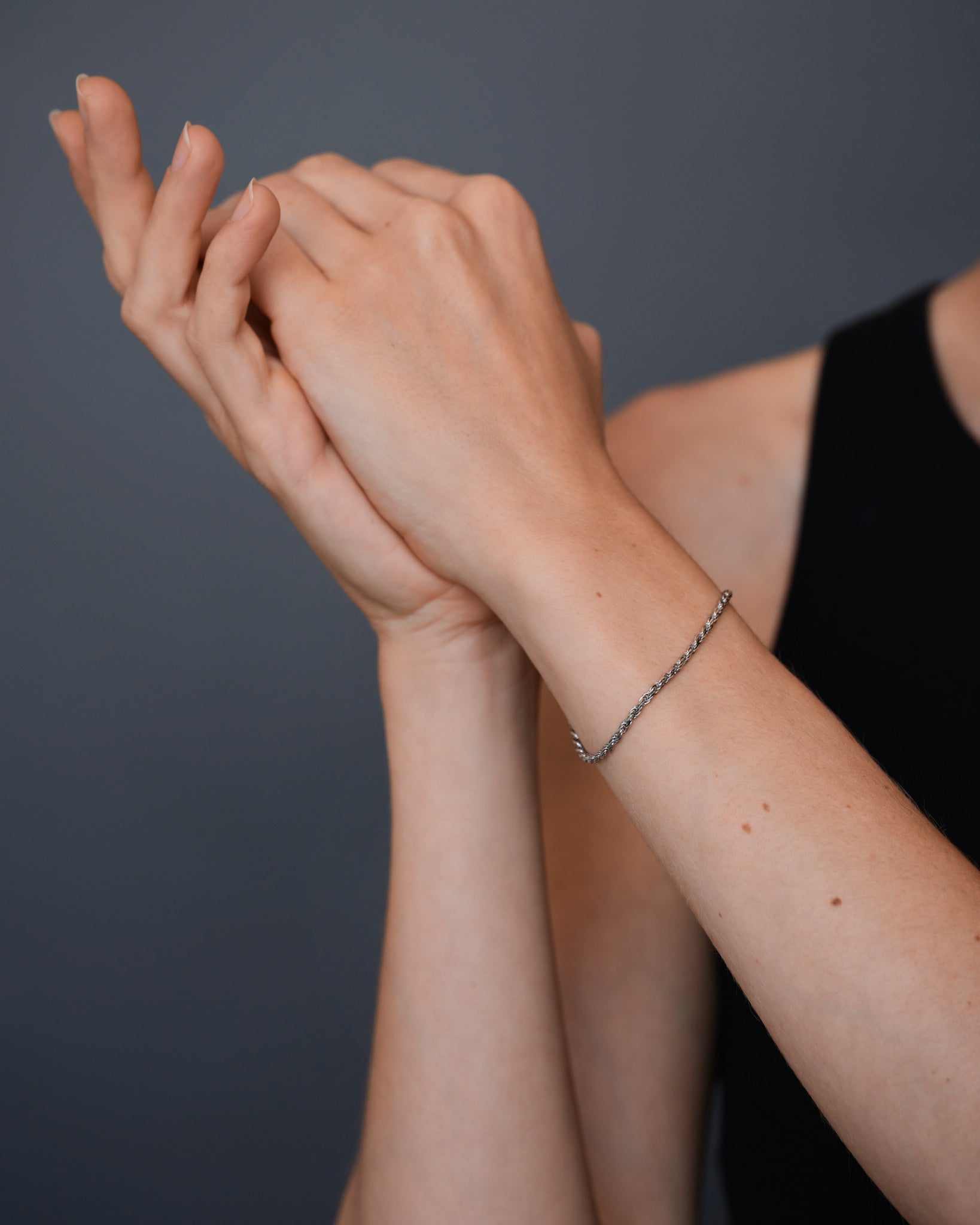Cordel Armbånd