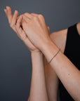 Cordel Armbånd