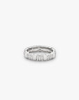 Cushion Pave Ring