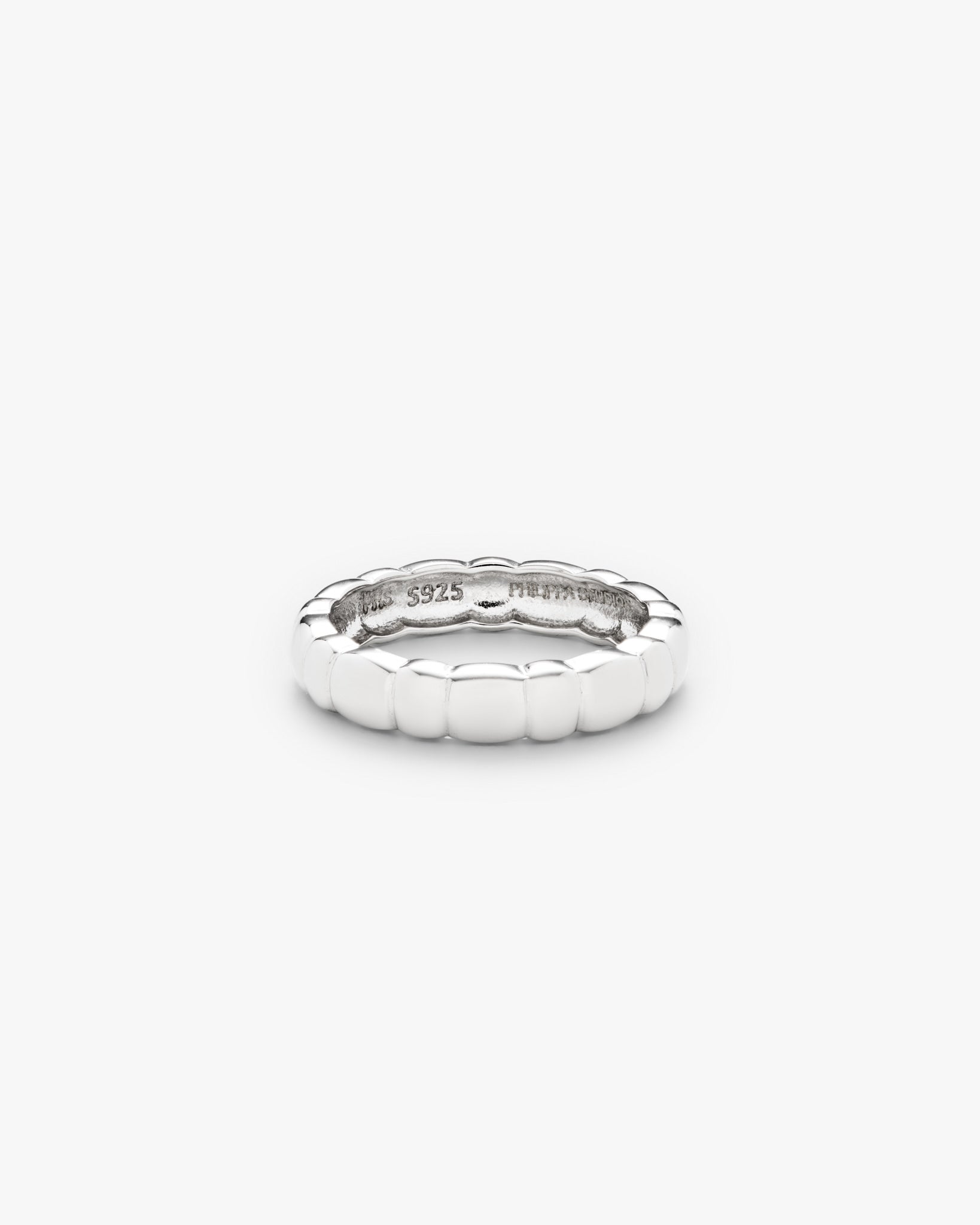 Cushion Ring