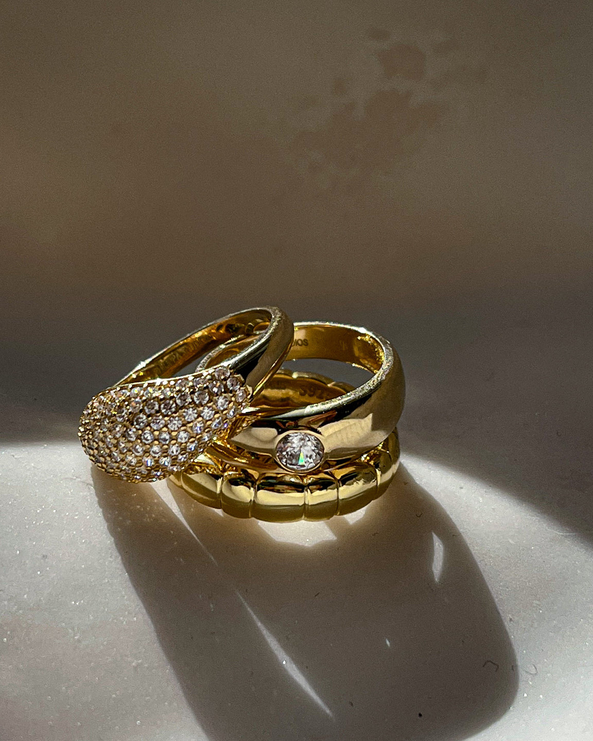 Cushion Ring