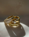 Cushion Ring
