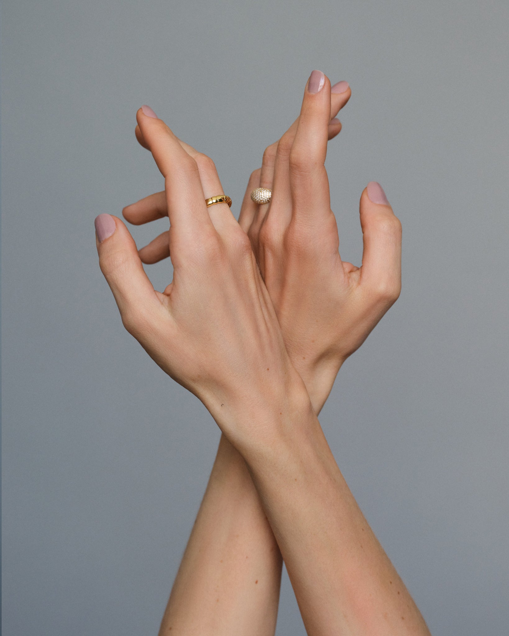 Cushion Ring