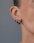 Dome Hoops Small
