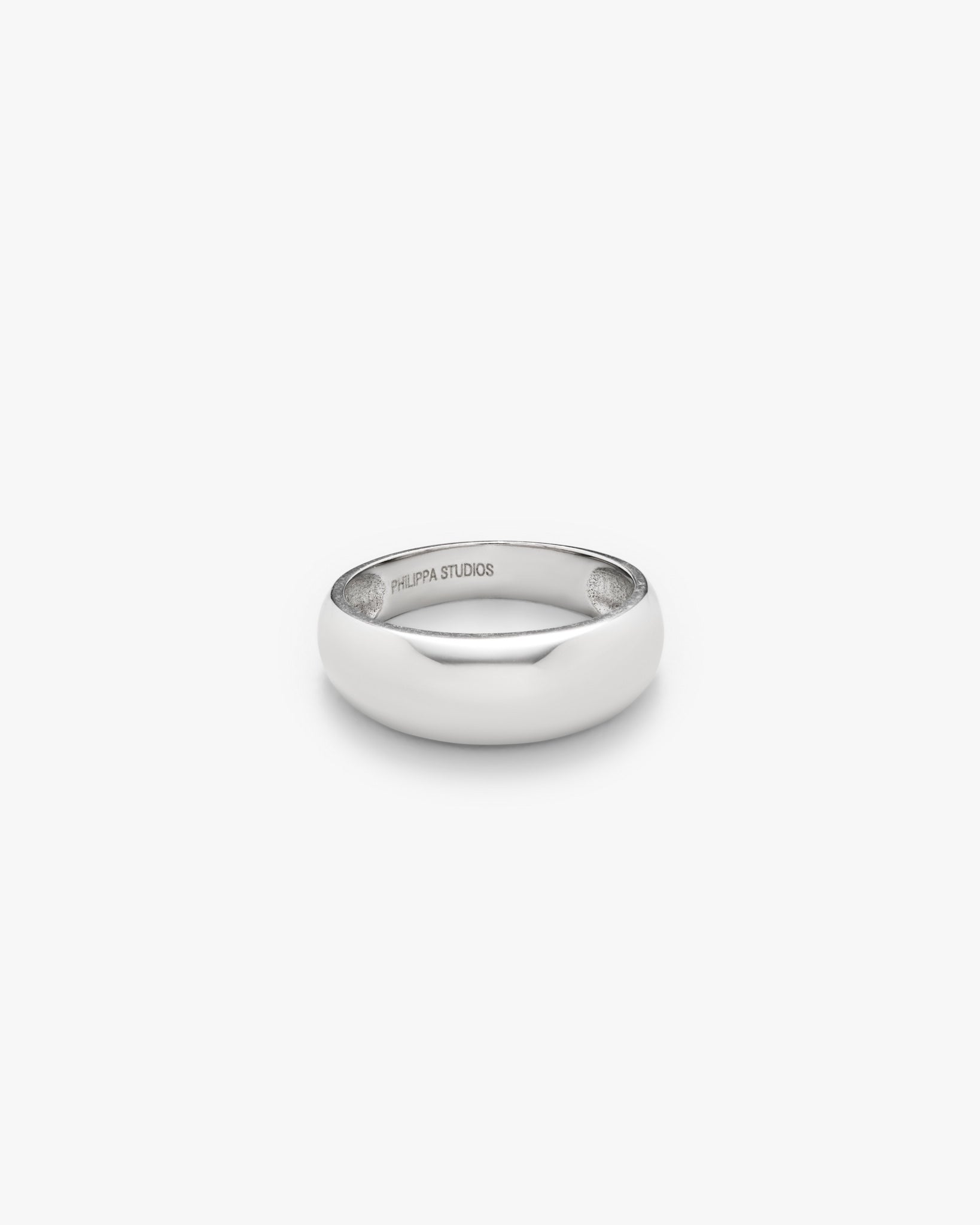 Dome Ring