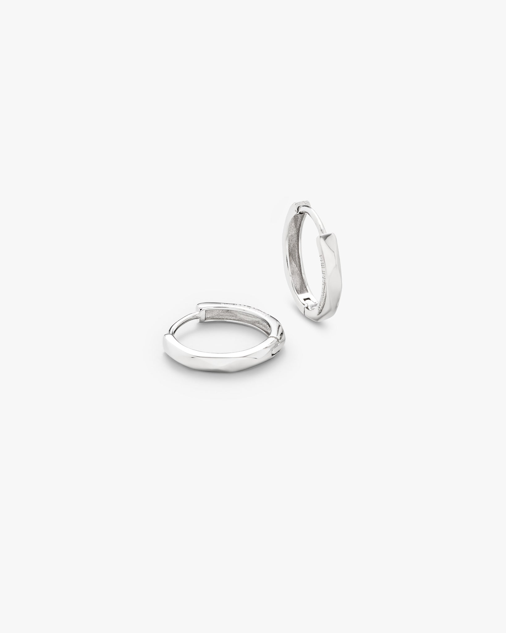 Unika Hoops Small