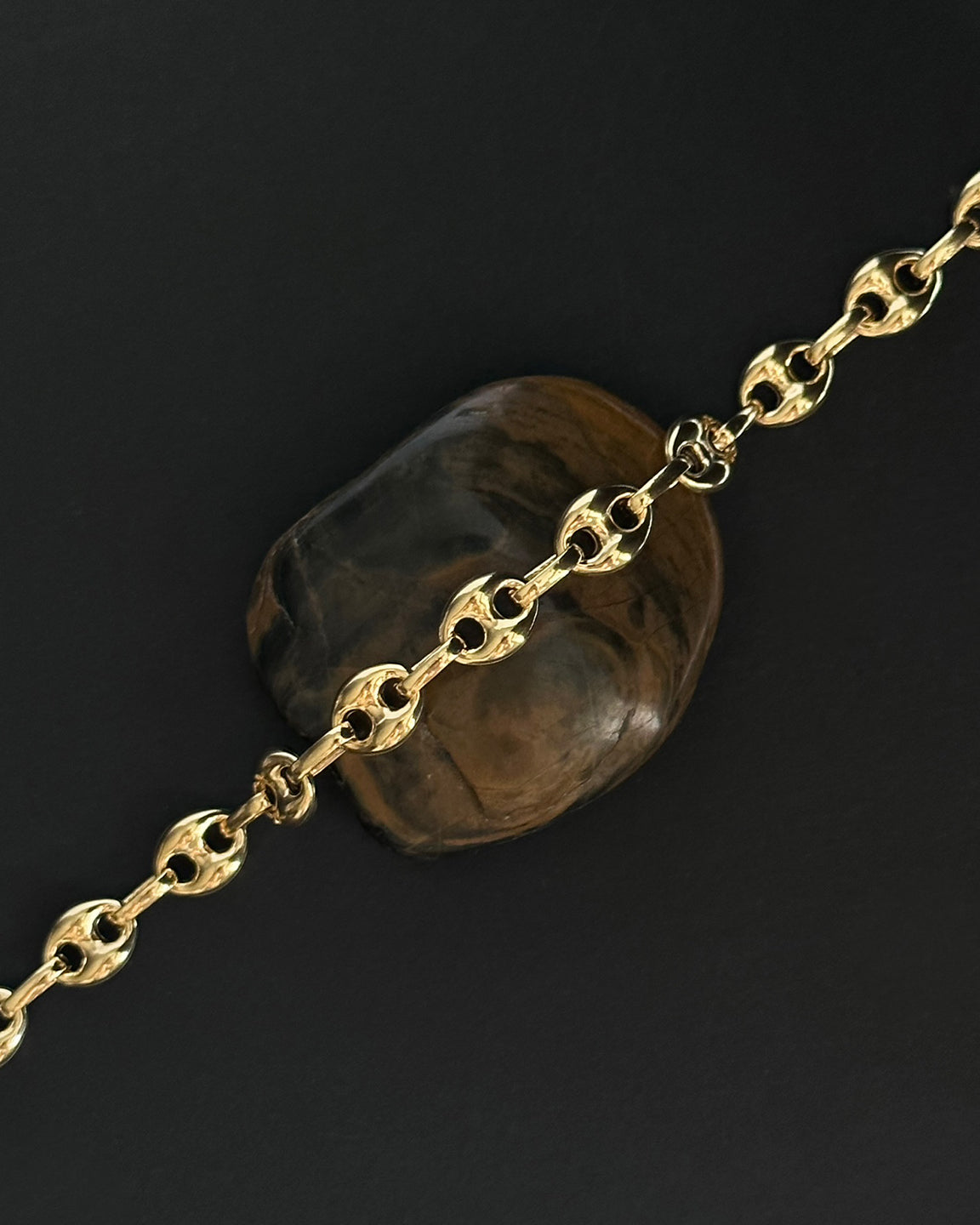 Billie Halskjede Medium