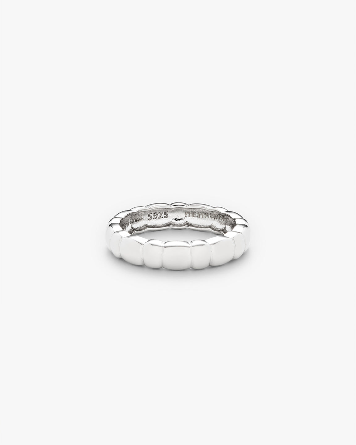 Cushion Ring