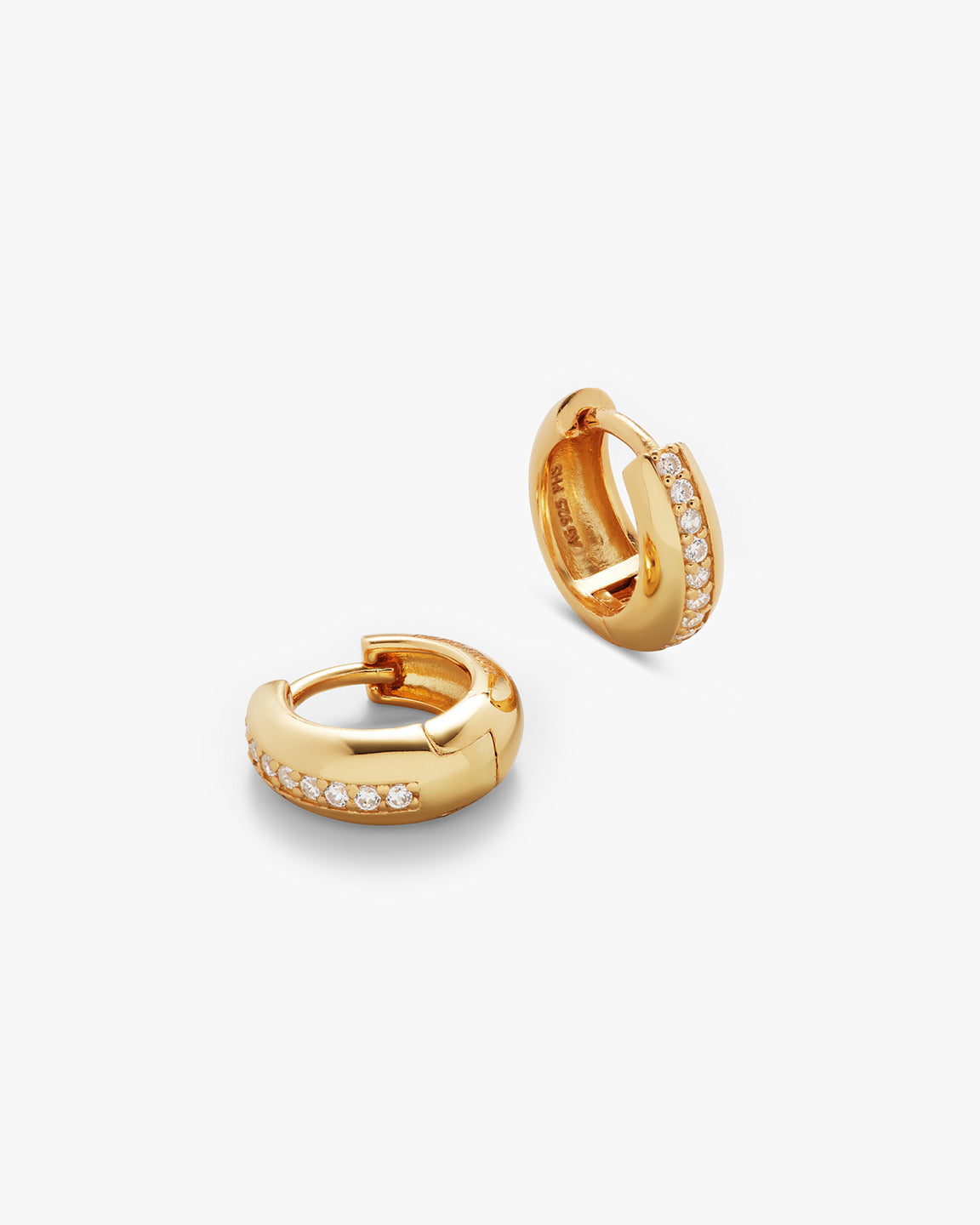 Dome Combo Hoops Small