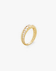 Dome Combo Ring Gull 
