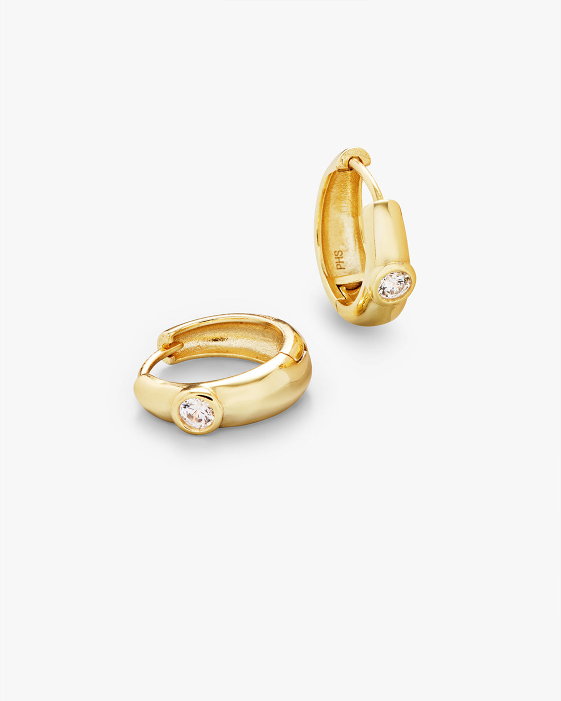Dome Hoops White M Gull #Gull